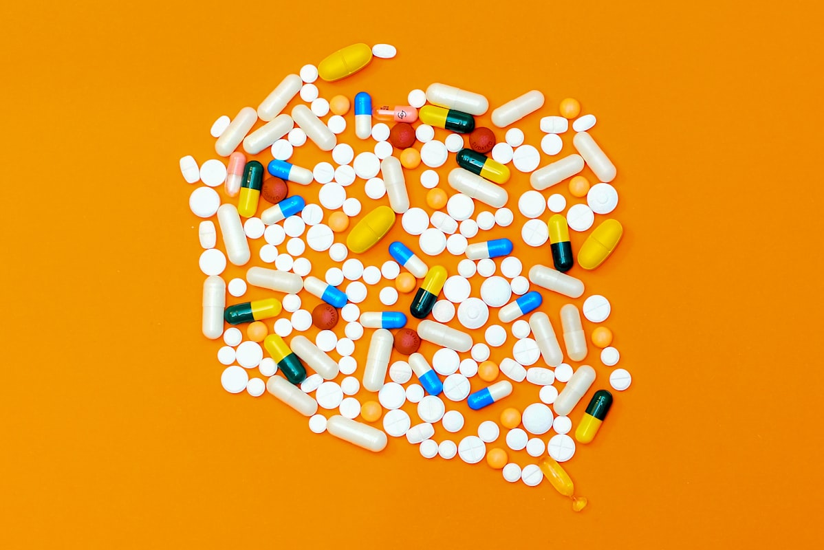 Understanding vitamin benefits and roles